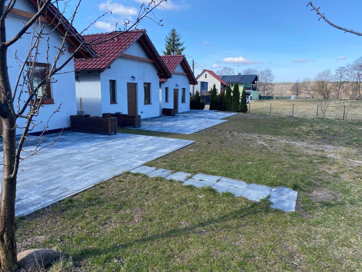 Nad Jeziorem Хажикови Екстер'єр фото
